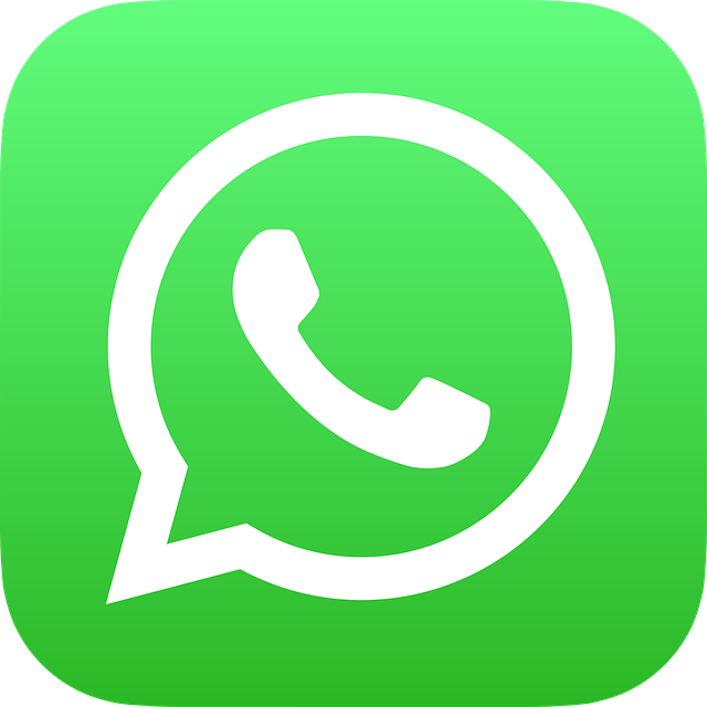 Enviar WhatsApp a MarvalSystems